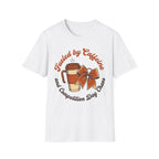 Fueled by Caffeine Shirt