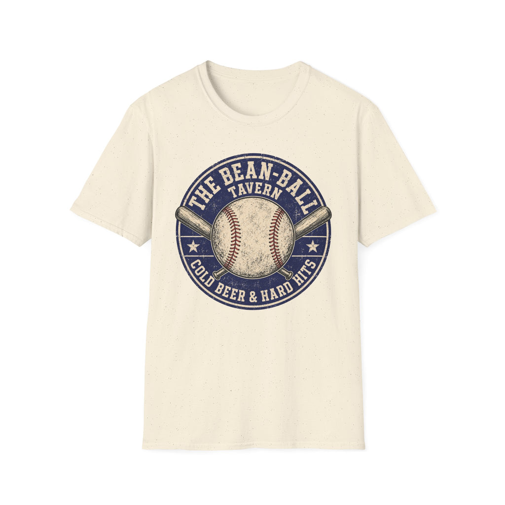 Bean Ball Tavern 3 Shirt