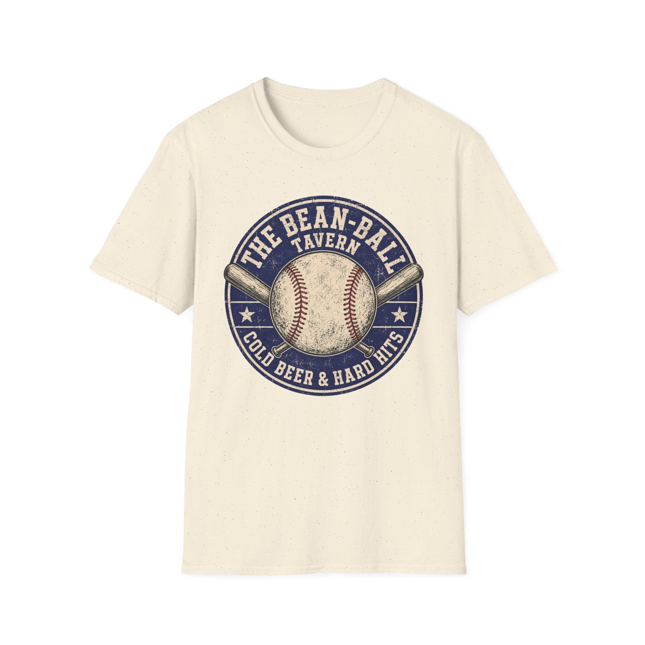 Bean Ball Tavern 3 Shirt