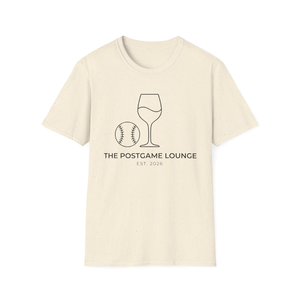 Postgame Lounge Shirt
