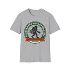 Tournament Bigfoot Shirt