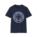 Hockey Tournament Parent Shirt