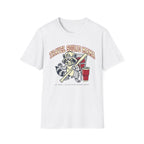 Travel Squad Mama Raccoon Shirt