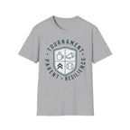 Tournament Parent Resilience Shirt