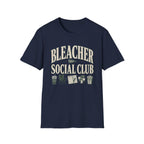 Bleacher Social Club Shirt