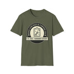 Hotel Lounge and Coffee Club Shirt