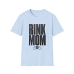 Rink Mom Shirt