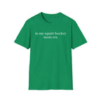 Squirt Hockey Mom Shirt