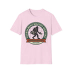 Tournament Bigfoot Shirt