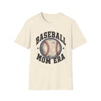 Baseball Mom Era Shirt
