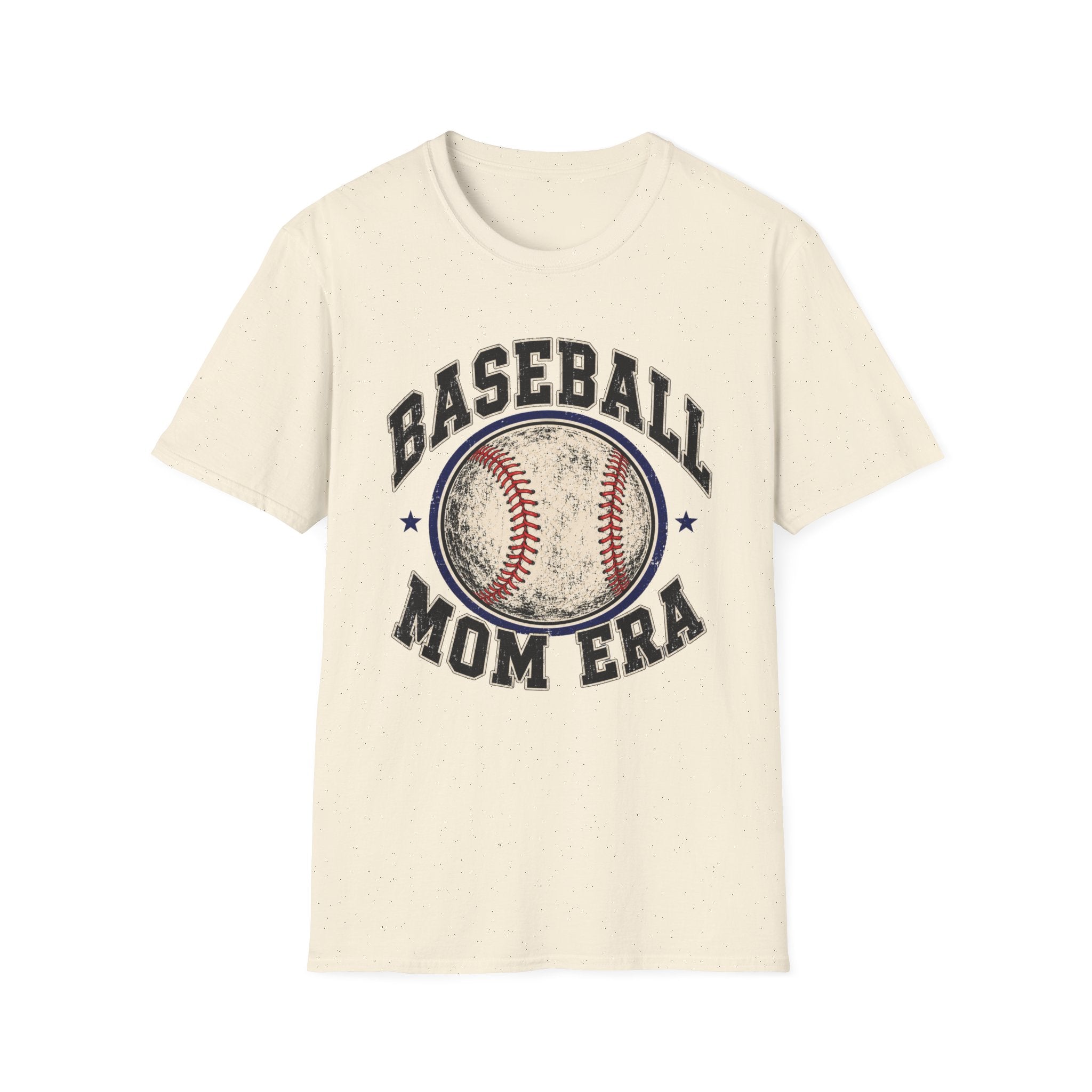 Baseball Mom Era Shirt
