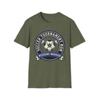 Soccer Tournament Mom Shirt
