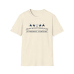 Tournament Hotel Suite Shirt