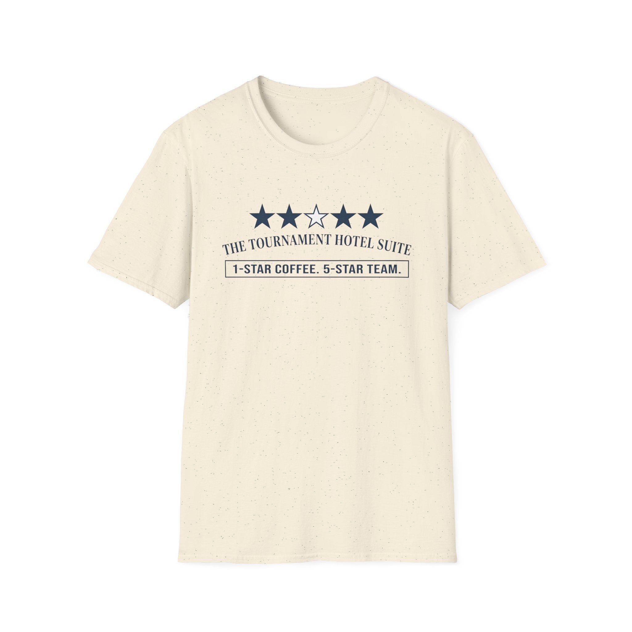 Tournament Hotel Suite Shirt