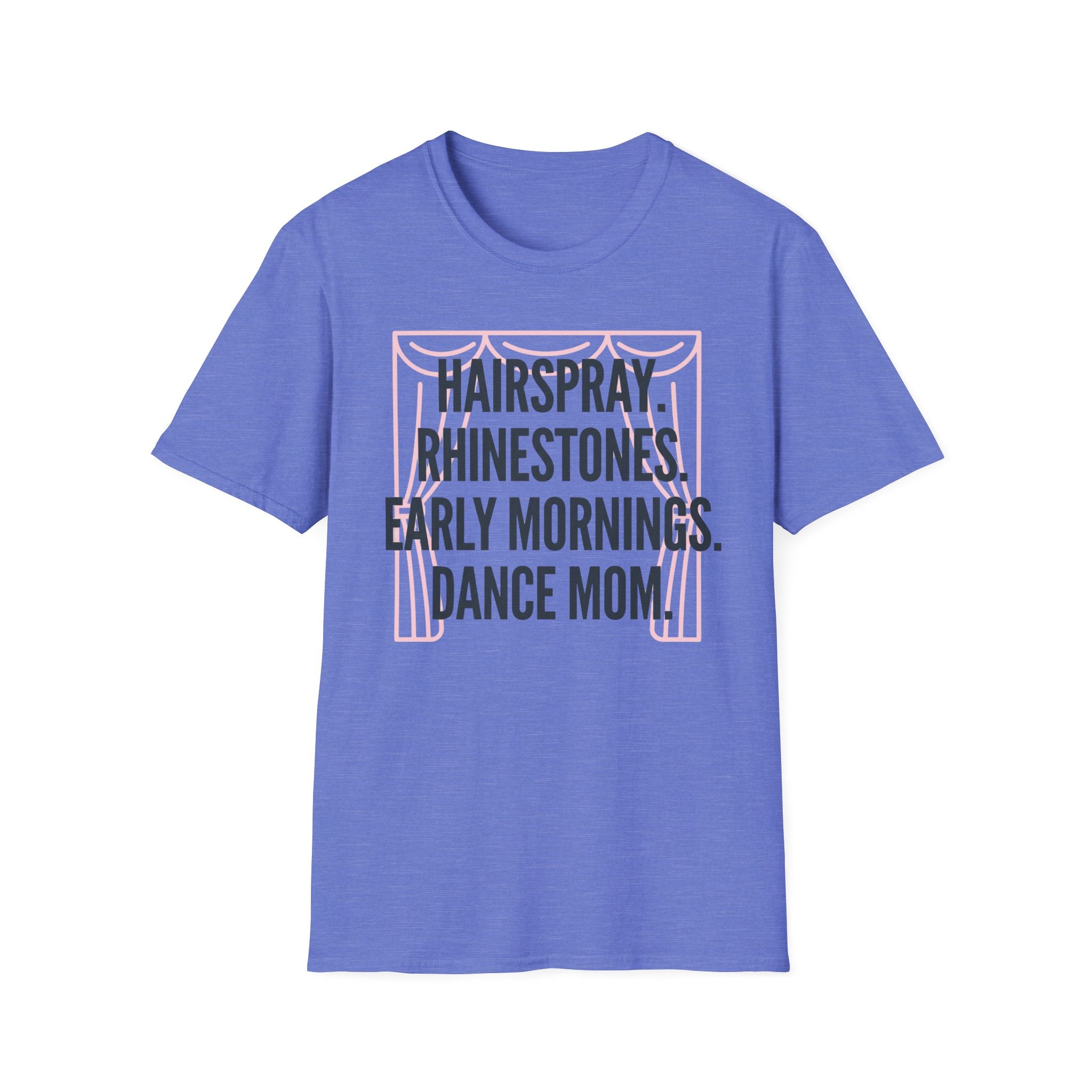Hairspray Dance Mom Shirt