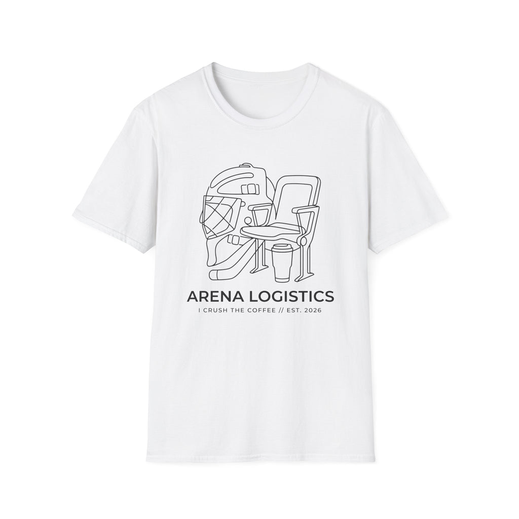 Arena Logistics Shirt
