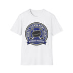 Hockey Tournament Parent Shirt