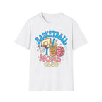 Basketball Moms Club Shirt