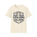 Sin Bin Saloon 3 Shirt
