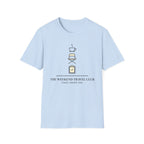 Weekend Travel Club Shirt