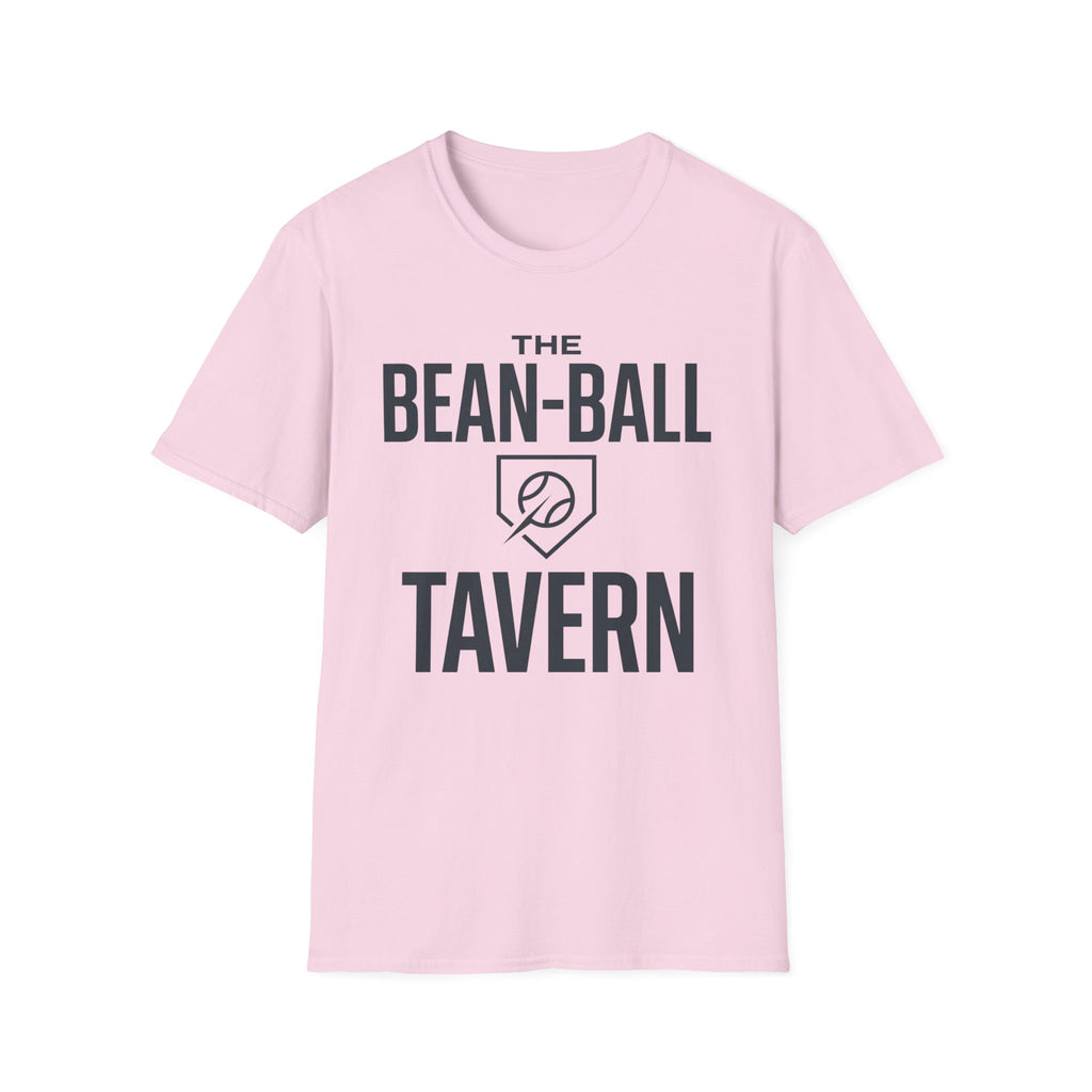 Bean Ball Tavern 2 Shirt