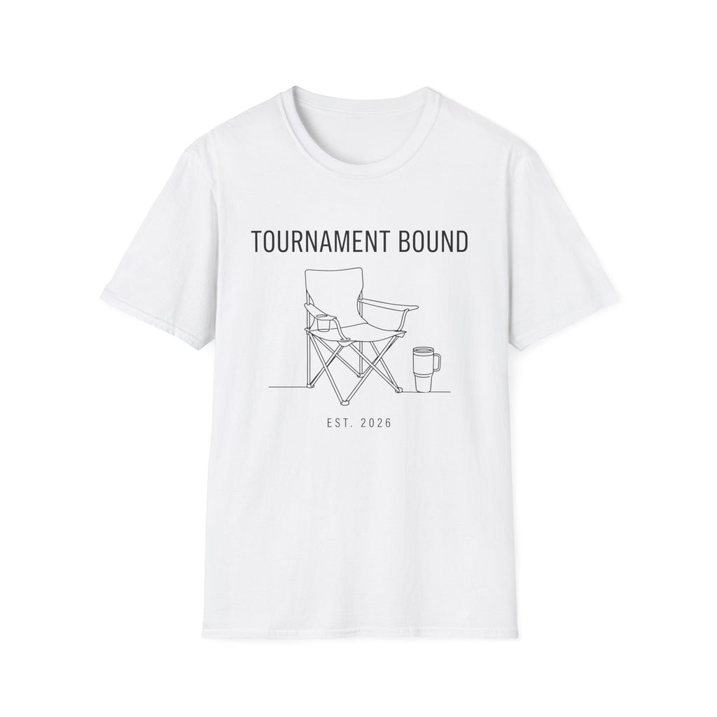 Tournament Bound Shirt