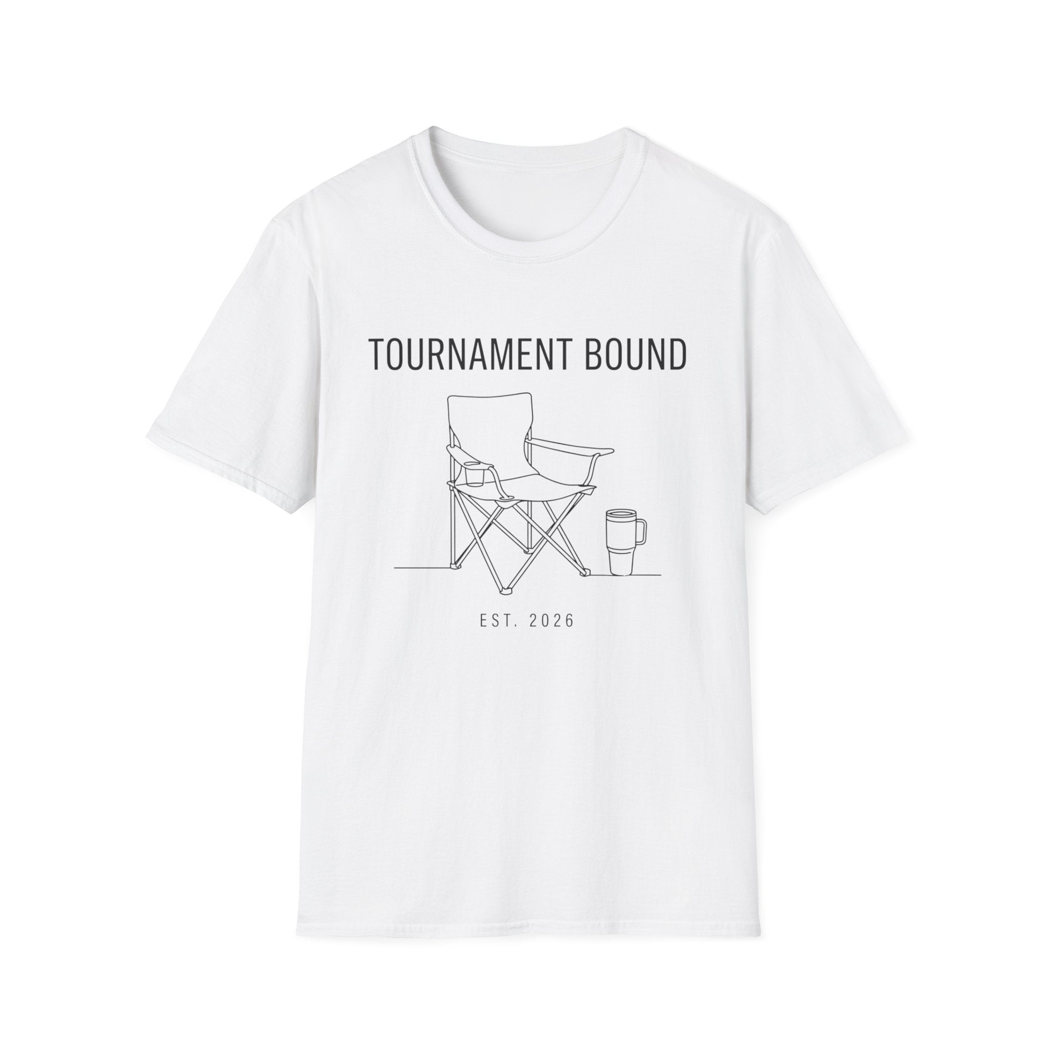 Tournament Bound Shirt