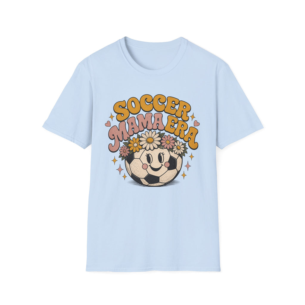 Soccer Mama Era Shirt