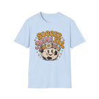 Soccer Mama Era Shirt