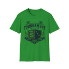 Tournament Society Crest Shirt