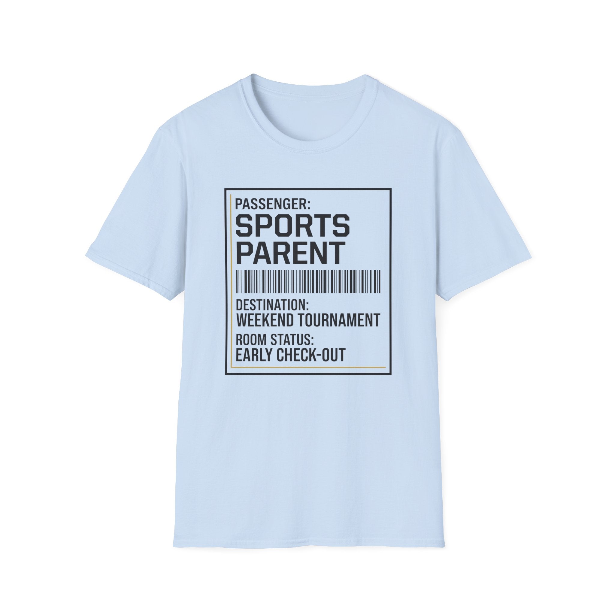 Sports Parent Shirt