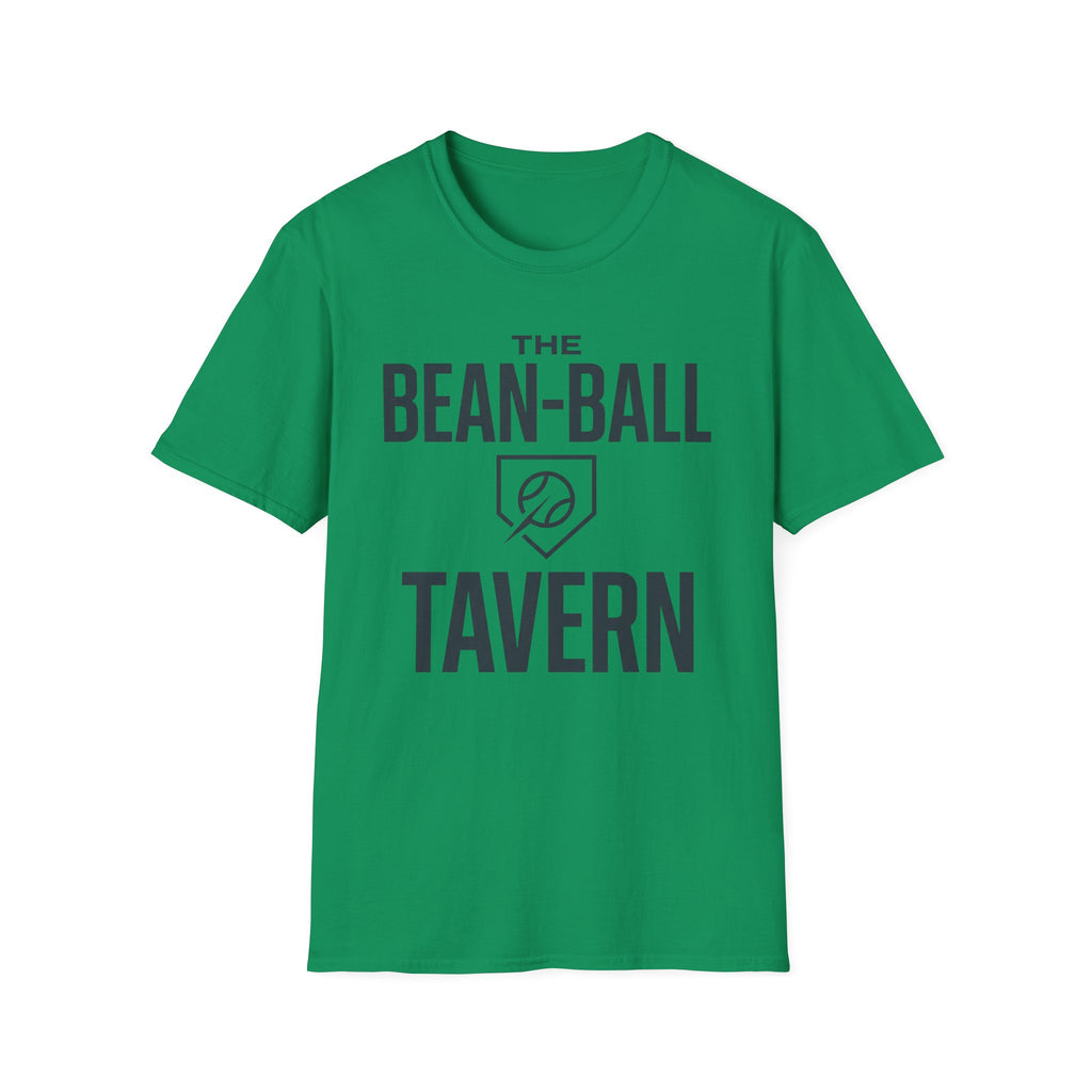 Bean Ball Tavern 2 Shirt