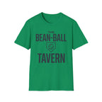 Bean Ball Tavern 2 Shirt
