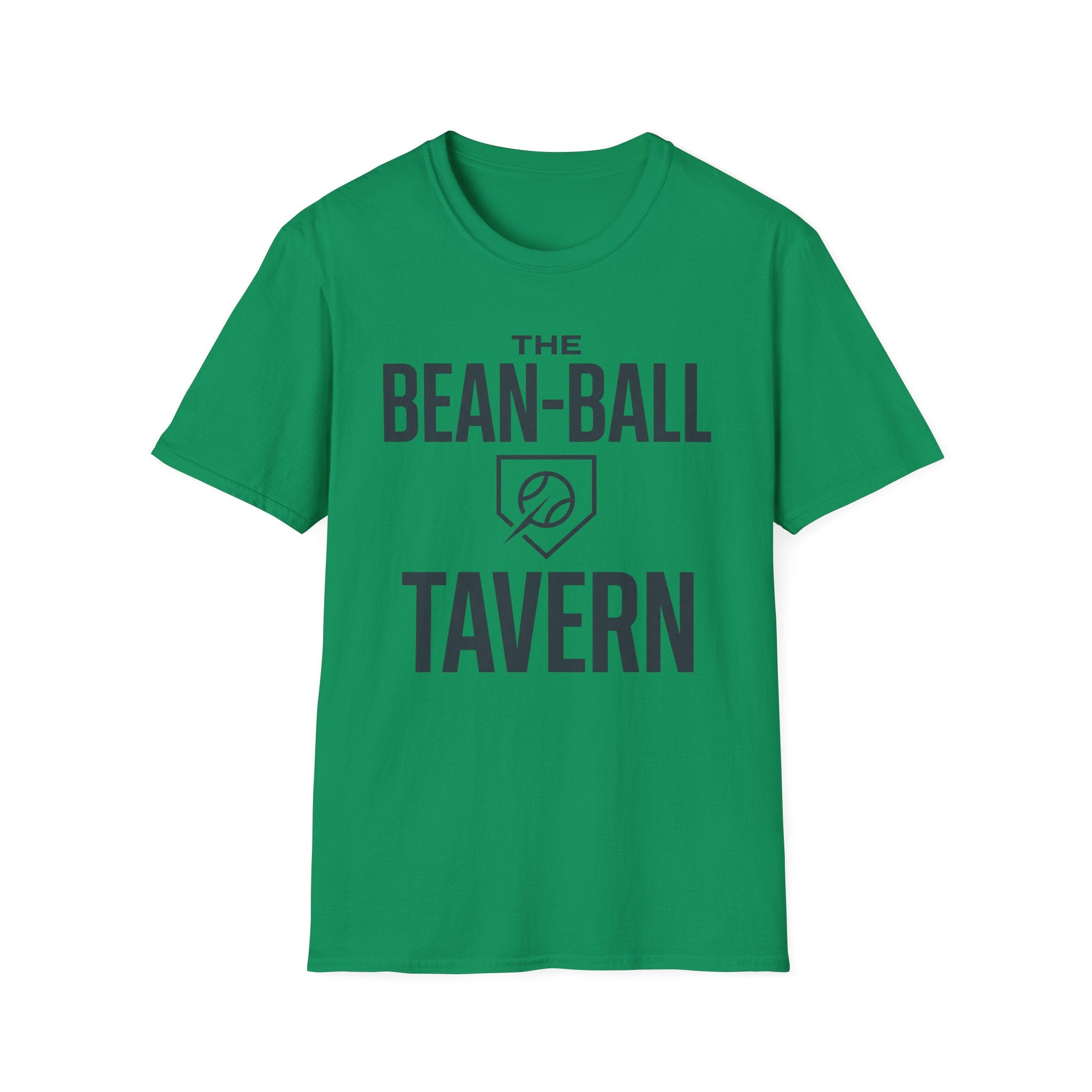 Bean Ball Tavern 2 Shirt