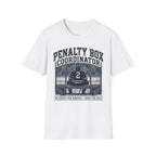 Penalty Box Coordinator Shirt