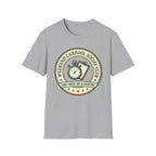 Weekend Carpool Social Club Shirt
