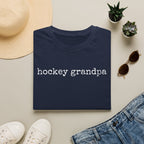 Hockey Grandpa Shirt