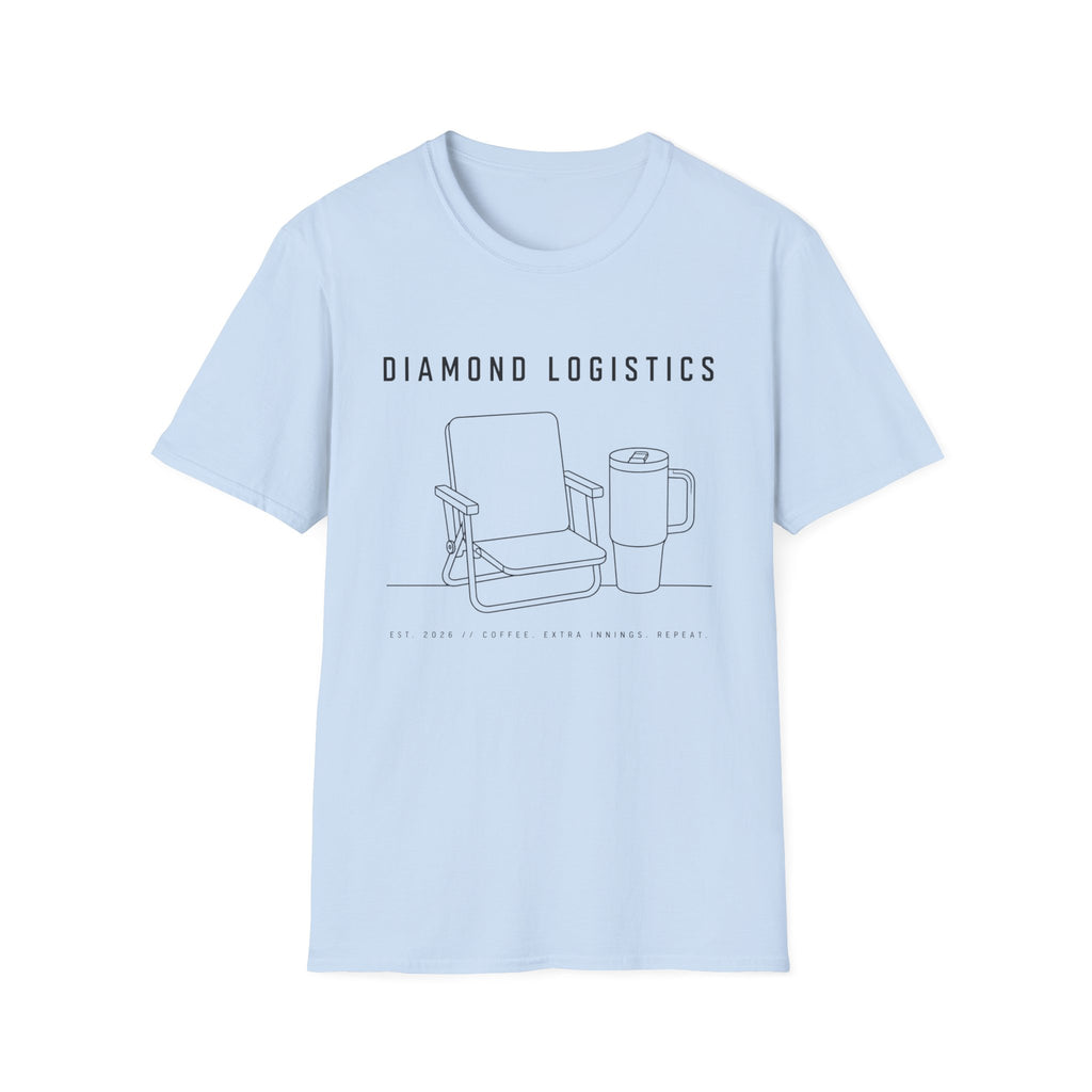 Diamond Logistics Shirt