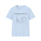 Diamond Logistics Shirt