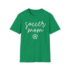 Soccer Mom Ball Shirt