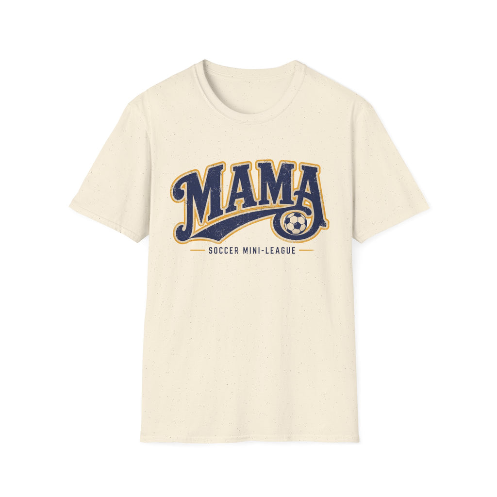 Soccer Mama Shirt