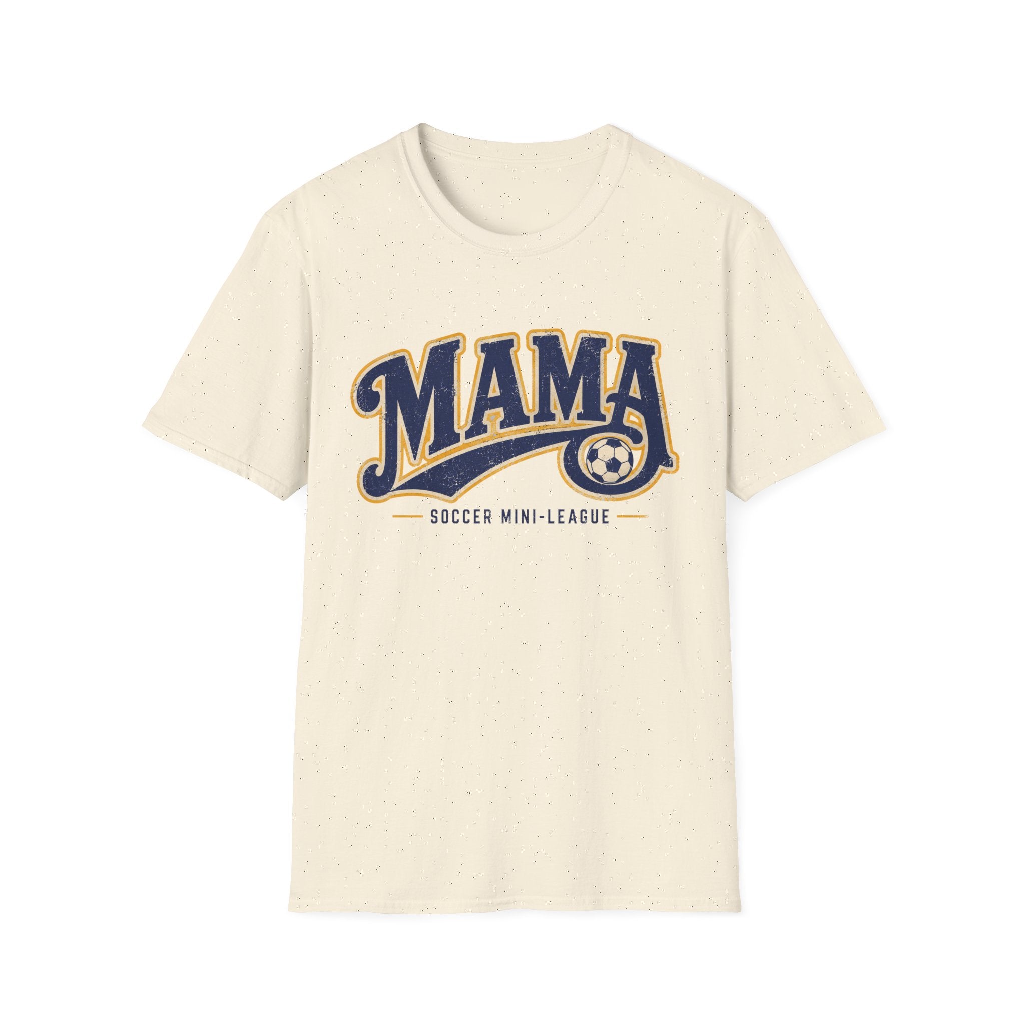 Soccer Mama Shirt