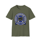Hockey Tournament Parent Shirt