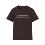Mini Mite Hockey Mom Era Shirt