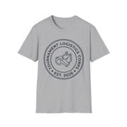 Tournament Logistics Shirt