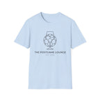 Postgame Lounge Soccer Shirt