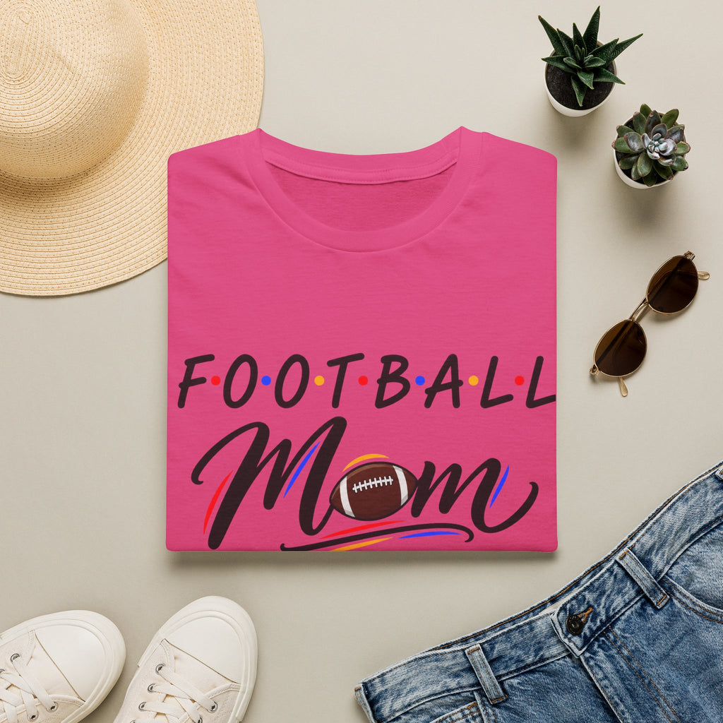 Football Mom Shirt