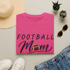 Football Mom Shirt