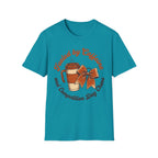 Fueled by Caffeine Shirt
