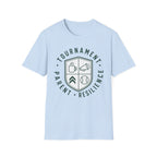 Tournament Parent Resilience Shirt